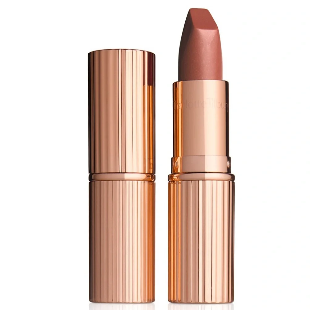 NWT - Charlotte Tilbury Matte Lipstick - Full size